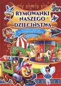 Polska książka : Rymowanki ... - Opracowanie Zbiorowe