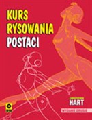 Kurs rysow... - Christopher Hart -  Polish Bookstore 