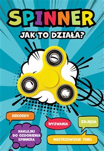 Picture of Spinner Jak to działa?