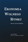 polish book : Ekonomia w... - Newton Rothbard Murray