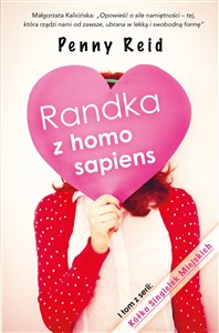 Picture of Randka z homo sapiens
