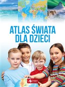 Atlas świa... - Opracowanie Zbiorowe -  Polish Bookstore 