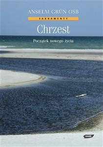 Picture of Chrzest. Początek nowego życia