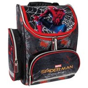 Picture of Tornister ergonomiczny MB Spider-Man