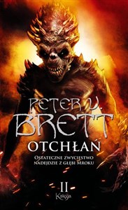 Picture of Otchłań. Księga 2. Cykl demoniczny. Część 10 (książka z autografem)