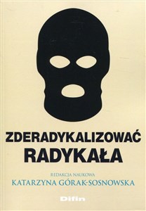 Picture of Zderadykalizować radykała