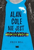 polish book : Alan Cole ... - Eric Bell