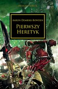 Pierwszy h... - Aaron Dembski-Bowden -  Polish Bookstore 