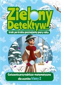Zielony De... - M. Bubicz, J. Dejko -  foreign books in polish 