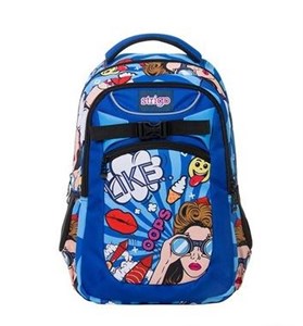 Picture of Plecak CS3 Sport Comic STRIGO