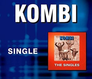 Obrazek Kombi: Single CD