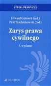 Zarys praw... -  Polish Bookstore 