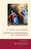 Koronki do... - o. Leon Jan Dehon -  books in polish 