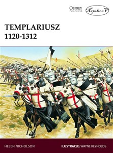 Picture of Templariusz 1120-1312