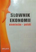 Słownik ek... - Piotr Kapusta -  foreign books in polish 