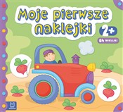 Maluch nak... - Opracowanie Zbiorowe -  foreign books in polish 
