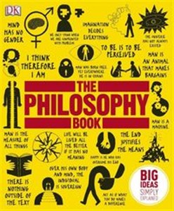 Picture of The Philosophy Book