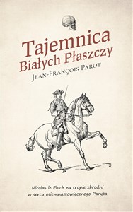 Picture of Tajemnica Białych Płaszczy