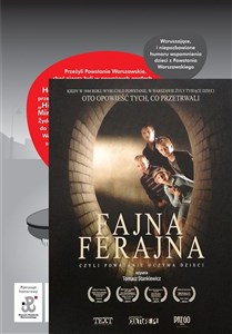 Picture of Fajna Ferajna pakiet