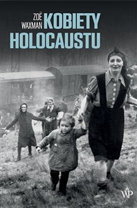 Obrazek Kobiety Holocaustu