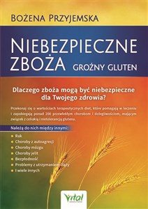 Obrazek Niebezpieczne zboża