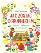Jak zostać... - Clair Rossiter -  books from Poland