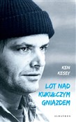 Lot nad ku... - Ken Kesey -  Polish Bookstore 