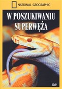 Polska książka : W poszukiw...