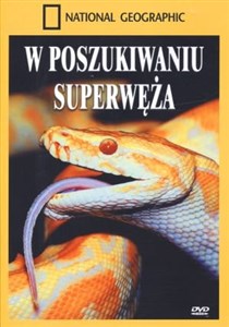 Picture of W poszukiwaniu superwęża
