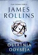 Ostatnia O... - James Rollins -  books in polish 