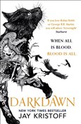 Darkdawn (... - Jay Kristoff -  books in polish 