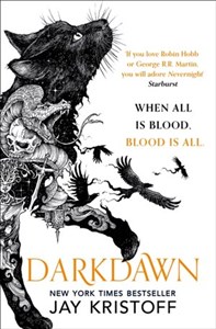 Picture of Darkdawn (The Nevernight Chronicle, Book 3)