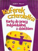 polish book : Kuferek Cz... - Krystyna Kamińska