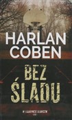 Polska książka : Bez śladu.... - Harlan Coben