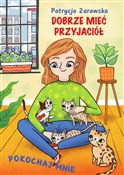 polish book : Pokochaj m... - Patrycja Zarawska