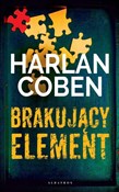 Brakujący ... - Harlan Coben -  Polish Bookstore 