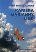 polish book : Kariera Ma... - Ada Kessler-Pawlak