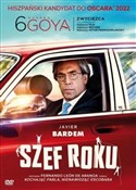 Szef roku ... - Opracowanie Zbiorowe -  Polish Bookstore 