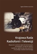 polish book : Krajowa Ra... - Agata Dziekan-Łanucha