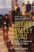 Książka : Hidden Val... - Robert Kolker