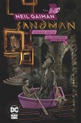 Polska książka : Sandman. U... - Neil Gaiman