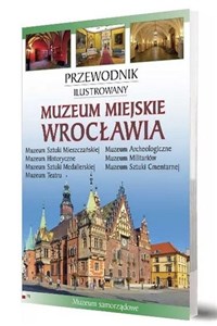 Obrazek Muzeum Miasta Wrocławia