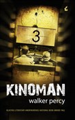 Kinoman - Walker Percy - Ksiegarnia w UK