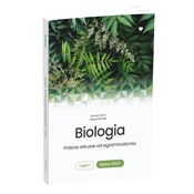 Książka : Biologia P... - Dorota Cichy, Bogumiła Bąk