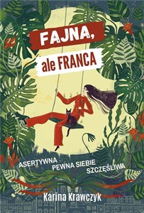 Picture of Fajna ale Franca