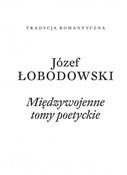 Książka : Międzywoje... - Józef Łobodowski