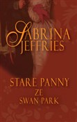 Stare pann... - Sabrina Jeffries -  books in polish 