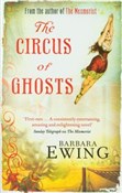 Circus of ... - Barbara Ewing - Ksiegarnia w UK