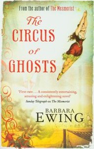 Picture of Circus of Ghosts