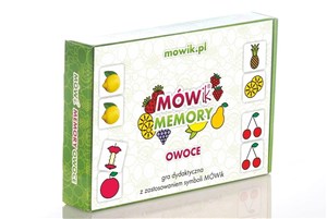 Picture of MÓWik Memory Owoce